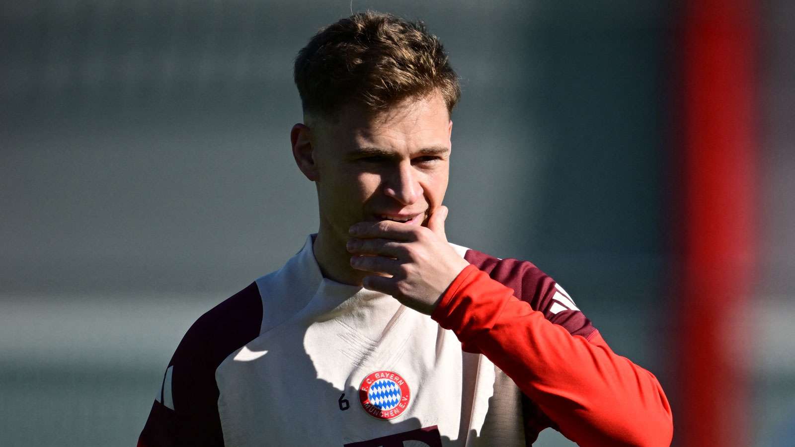 期待的体育 期待的体育