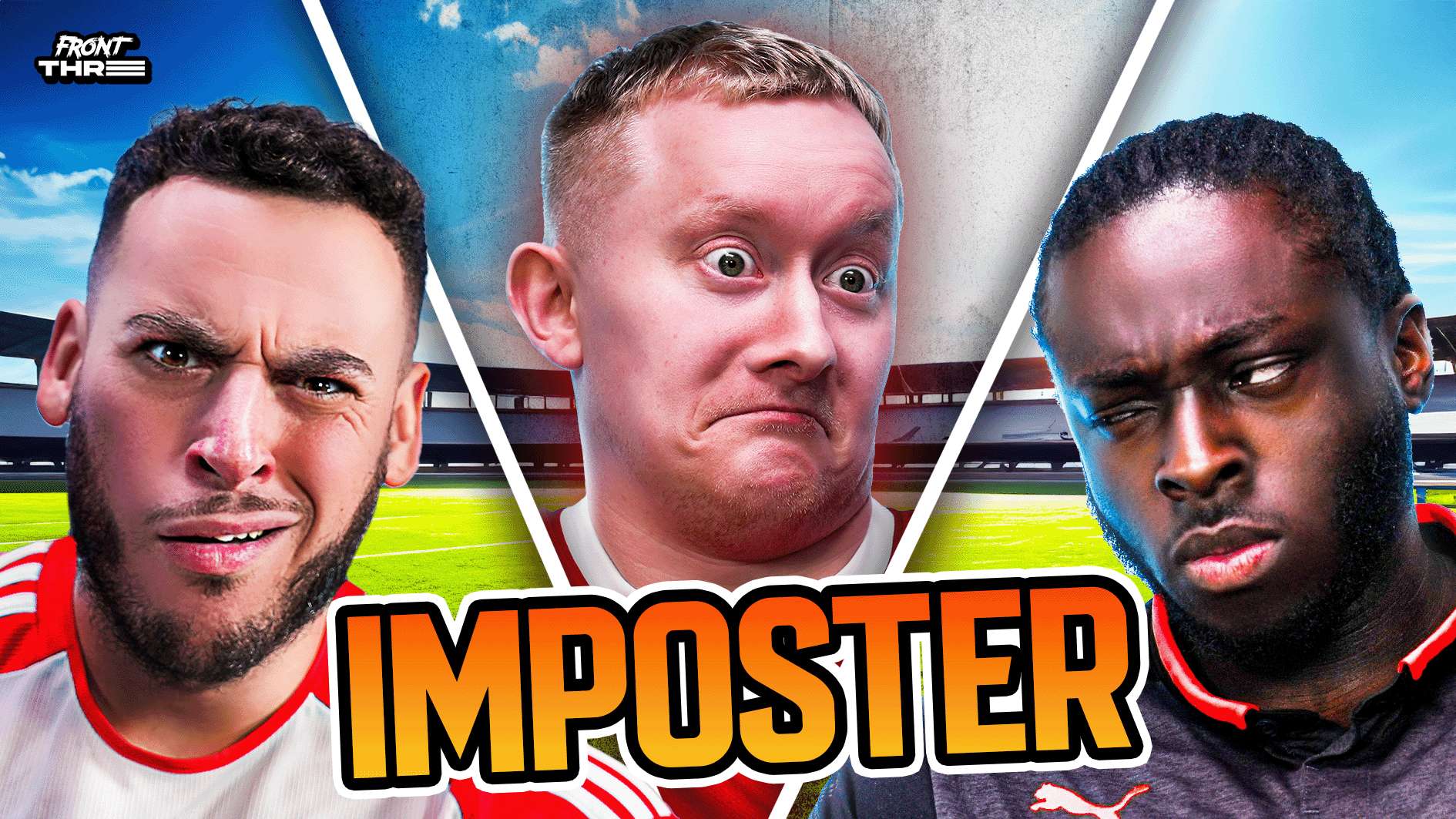 霍索恩击败里士满，赢得麦克莱兰奖杯和 100 万美元奖金！.