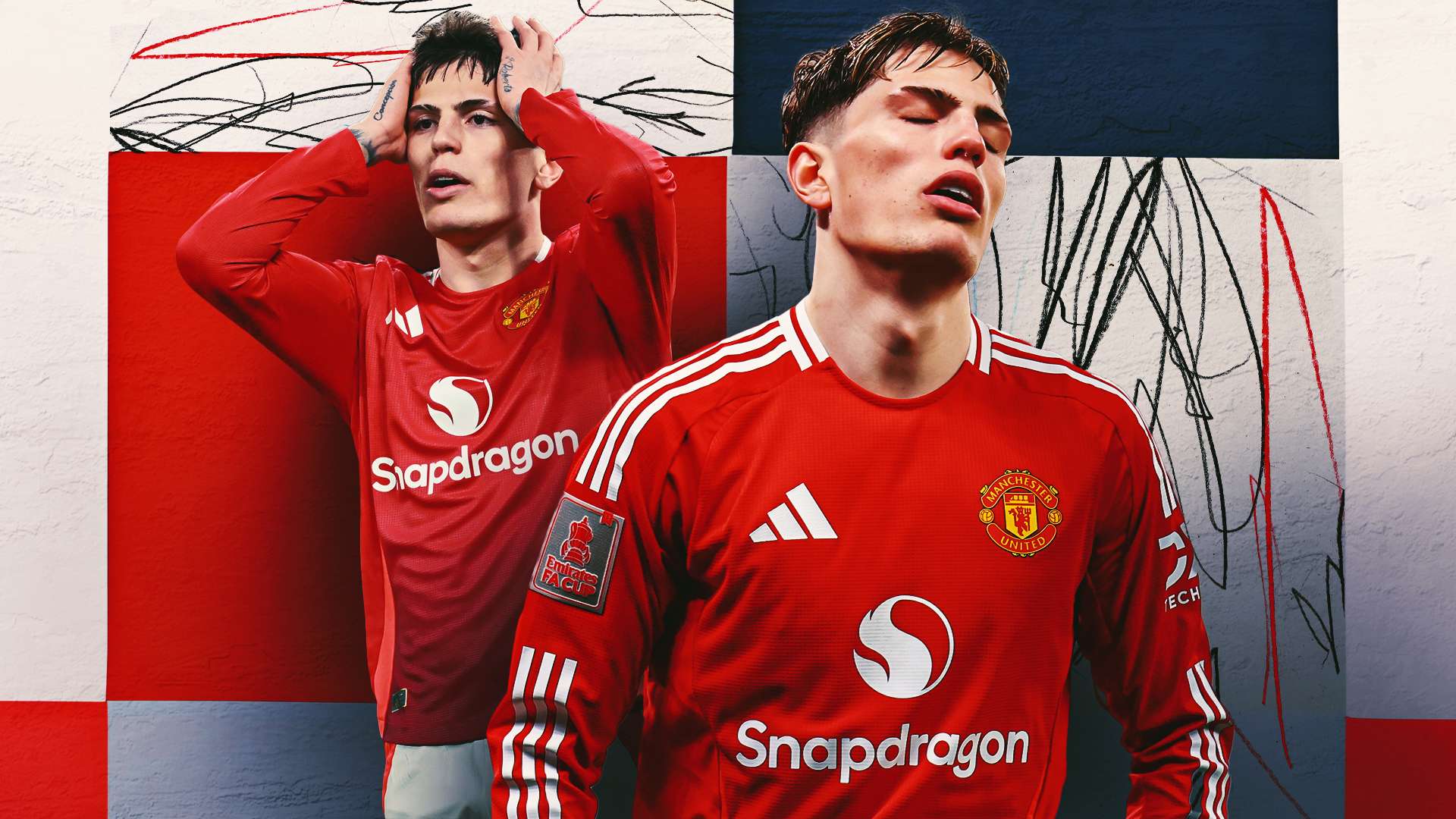 在英超赛场 在英超赛场